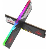 Viper Venom RGB Black 2x16GB DDR5 6600MHZ UDIMM PVVR532G660C34K
