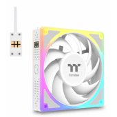 TOUGHFAN EX 120mm ARGB Sync White Case Fan CL-F211-PL12SW-A 3Pack