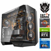AQUA Ryzen 5 7500X3D 32GB DDR5 1TB SSD RTX5080 16GB WIN11 DYB