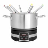 42568 Fondue MultiCook 4in1 & Cooking Plate