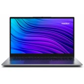Akoya E17223 MD62638 17.3 FHD IPS N100 4GB 128SSD EN W11 Gray
