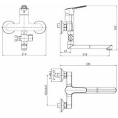 Style (BOSTY40DL)