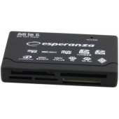 EA119 Universal All In One