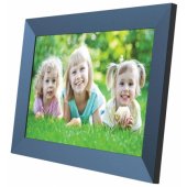PFF-1026B Black/ Blue
