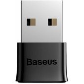 BA04 Bluetooth Adapter Black