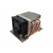 A54 60mm CPU Cooler
