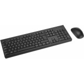 KM270 EQ Rechargeable Desktop Set – Wireless (US)