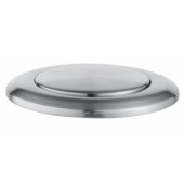 PB835 Push Button SS for Remote Waste (133.0391.835)