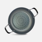 Magnifiqa Diamond Pro Jumbo Skillet 24cm