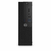 3050 SFF i3-7100 16GB 256SSD M.2 NVME WIN10Pro ReNew
