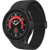 Galaxy Watch5 Pro 45mm R925 LTE Black