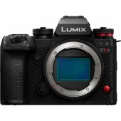 Lumix S1IIE Body Black