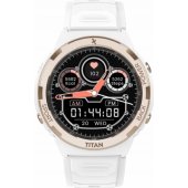 FW100 Titan Valkiria White