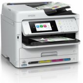 WorkForce Pro WF-C5890DWF