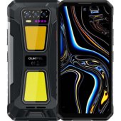 WP58 Pro 8/ 512GB Black