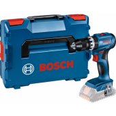 GSB 18V-45 Solo L-Boxx