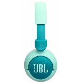 Junior 320BT Green