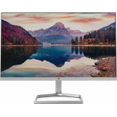 M22f 21.5" IPS 16:9 Silver/ Black