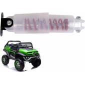 Shock absorber UNIMOG