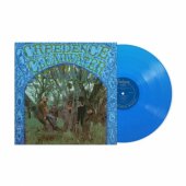 CREEDENCE CLEARWATER REVIVAL "Creedence Clearwater Revival" (Sky Blue