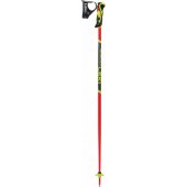 Leki WCR LITE SL 3D red 110 cm poles