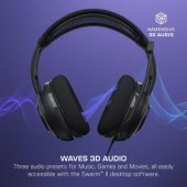 Atlas 200 PC Edition Black