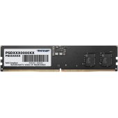 Signature Black 16GB DDR5 4800MHz PSD516G480081