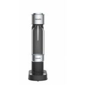 Soda maker inox black ADD4902BK|10