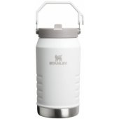 The IceFlow Flip Straw 2.0 1,90l White