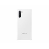 "LED View Cover Galaxy Note 10 (EF-NN970PWE)" White
