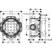 iBox Universal (AX01700180)