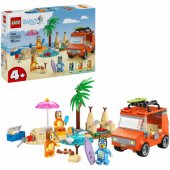 11202 Bluey®s Beach & Family Car Trip