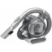 PD1820L-QW DustBuster Flexi Silver