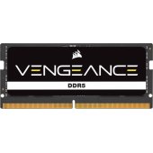 Vengeance 2x32GB DDR5 4800MHz SO-DIMM CMSX64GX5M2A4800C40