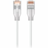 UniFi Etherlighting Patch Cable 24pcs White