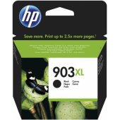 HP No.903XL HY black T6M15AE
