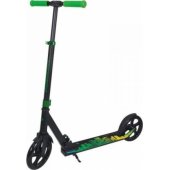 Street Artist 2.0 Green scooter (S7120780)
