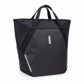 5465 Chasm Tote 25L with InLock Black
