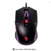 Nitro V 17 AI ANV17-41 R7-260 32GB 1SSD RTX5060 EN W11 Bk NH.QYUEL.001