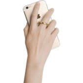 Ring holder Gold