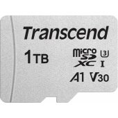 Micro SDXC 1TB Class 10 TS1TUSD300S-A