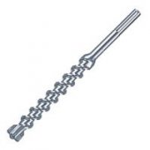Fischer SDS MAX 35mm concrete drill bit (504256)