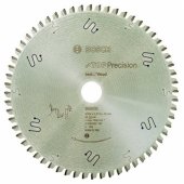 Bosch Circular Saw Blade EX WO H 235x30-56 - 2608644066