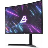 GMC32QHD 32" VA 16:9 Curved