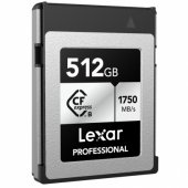 CFexpress 512GB Type B LCXEXSL512G-RNENG