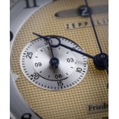 Friedrichshafen 8584-5 40mm Chronograph