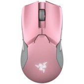 Viper Ultimate Wireless & Mouse Dock Quartz Pink