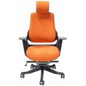 Wau Orange