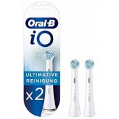 iO Ultimate Cleansing 6pcs White