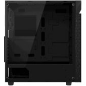 C200 GLASS Black